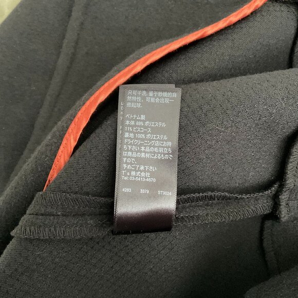 TopShop Coat - Picture 6 of 8